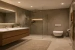 Bad (Visualisierung)